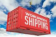 What Kind of Shipping Method can You Provide?