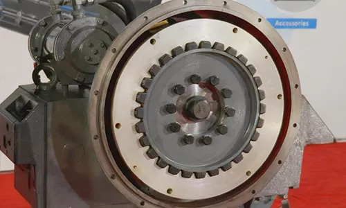 Advance HCT650/2 Marine Gearbox