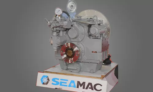 Advance MB170 Marine Gearbox