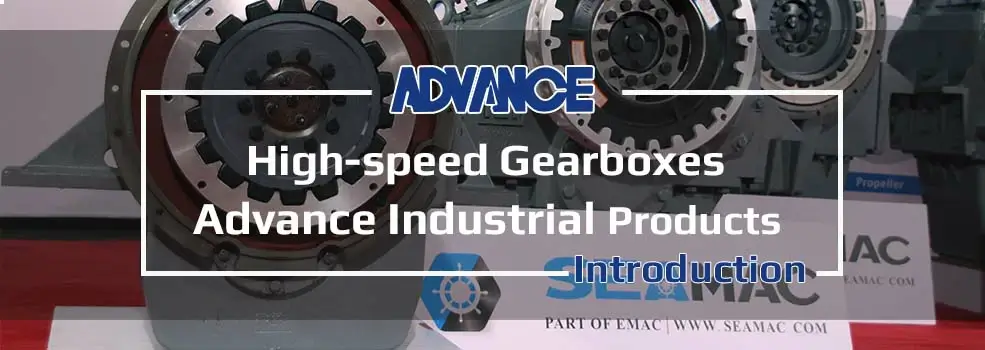 High-speed Gearboxes Video