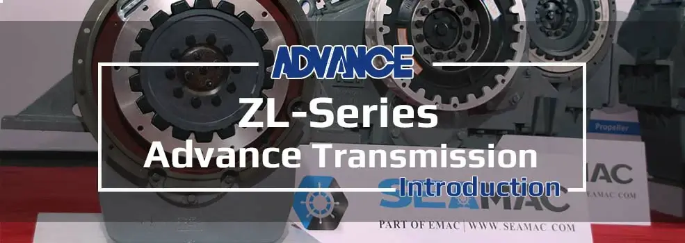 ZL-Series Transmission Video