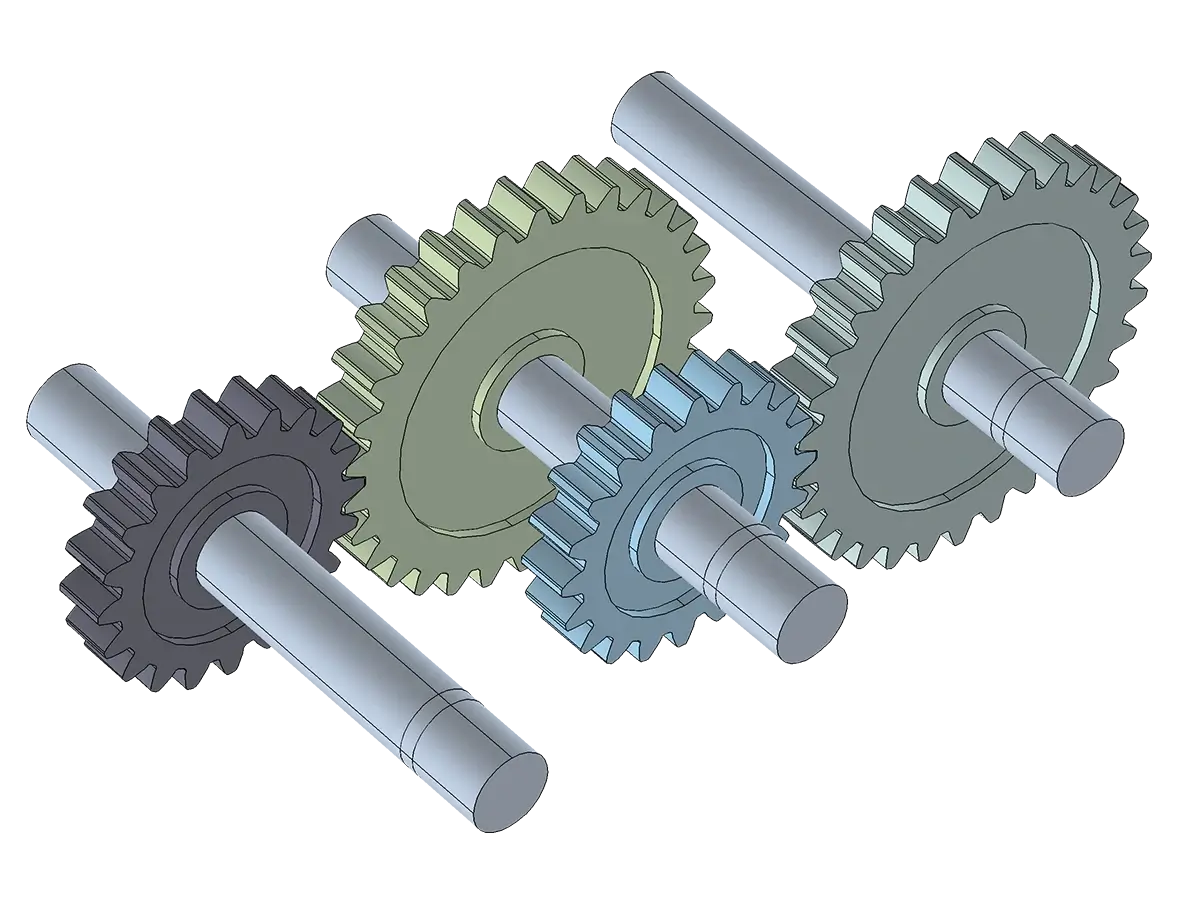 Some Technical Knowledge about Gear