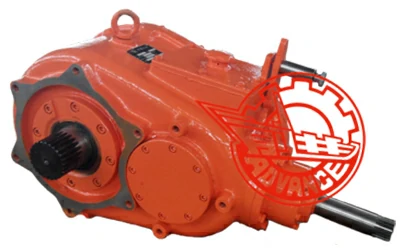 9YFQ-08 (two speed) Agricultural