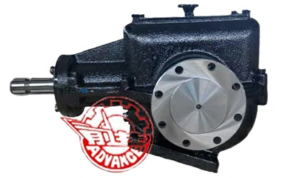 Advance 9YG-1.2 Agricultural Gearbox 