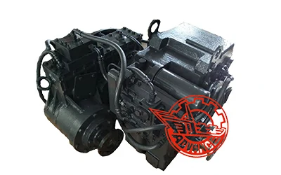 Advance DB200 Agricultural Gearbox