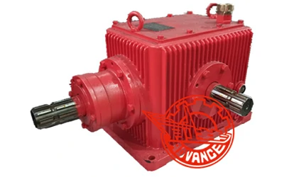 Advance JSQ-03 Agricultural Gearbox