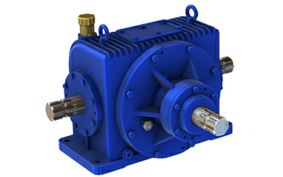 Advance JSQ-13 Agricultural Gearbox