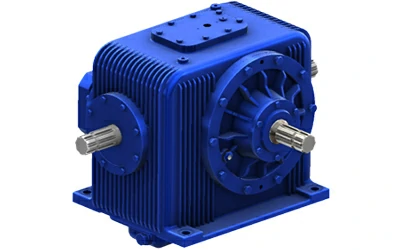 Advance JSQ-19 Agricultural Gearbox