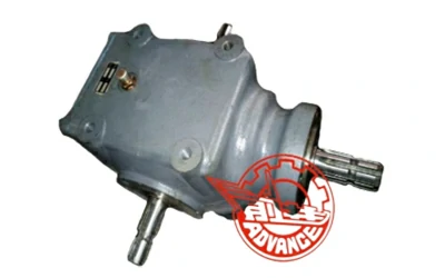 Advance MT225 Agricultural Gearbox