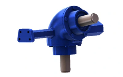 Advance Cereal Series Under 100kW Agricultural Gearbox