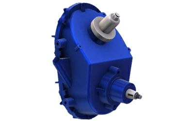 Advance NJK10 Agricultural Gearbox