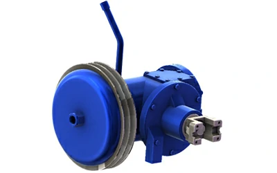 Advance NJK100 Agricultural Gearbox