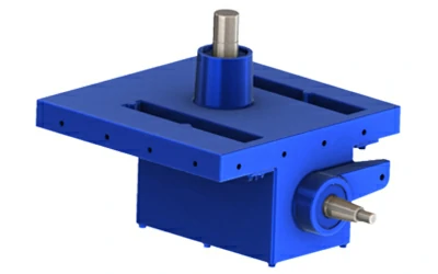 Advance NJK25 Agricultural Gearbox