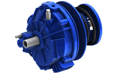 Advance NJX60 Agricultural Gearbox