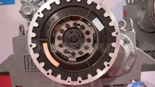 300 series marine gearbox