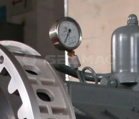 300 series marine gearbox