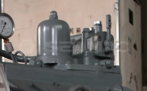 300 series marine gearbox