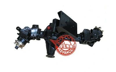 HCF(R)C18.HCF(R)C15 front axle box