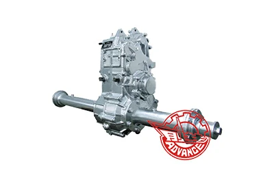 Advance LQ Series Under 100kW Agricultural Gearbox