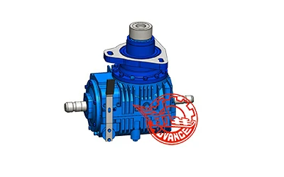 Advance QDB-01 Agricultural Gearbox