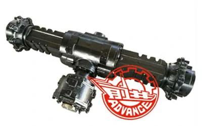 Advance QSZY15 drive axle