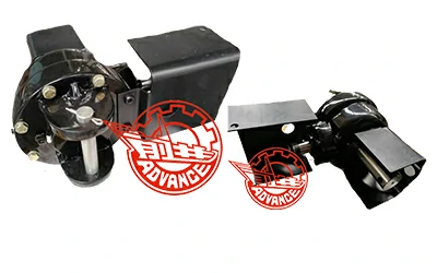 Advanced Other Agricultural Series Gearbox