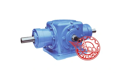 Advance T8,T12 Agricultural Gearbox