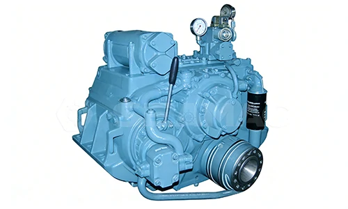 Medium-Heavy Duty | 1234.8 – 2870 kW