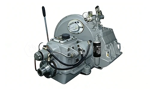 Special Gearbox | 152 – 2240 kW