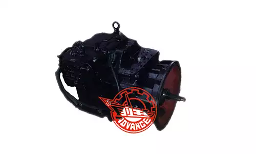 DB Series | 184 – 192 kW