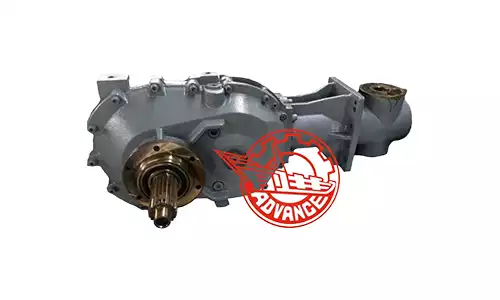 Header Box Series | 36.7 kW