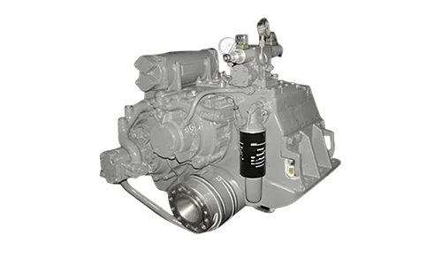 Light Duty & High Speed | 42 – 2528.4 kW