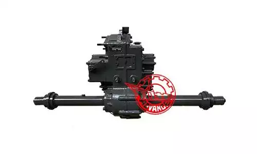 LQ Series | 40 – 85 kW