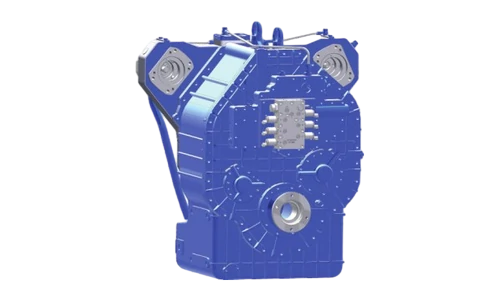 Advance AYB311 Hydraulic Gearbox