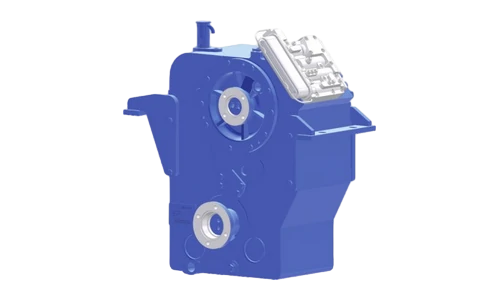 Advance DB428 Hydraulic Gearbox