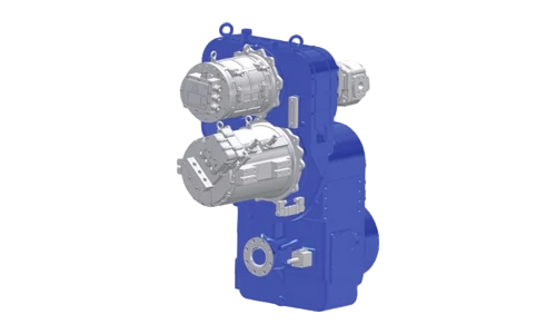 Advance EBJ235 Electric – Drive Box