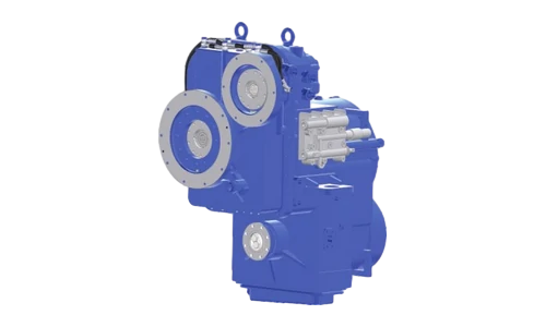 Advance EXB168 / EXB178 Electric – Drive Box