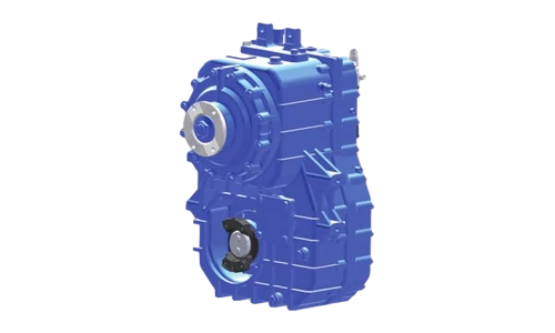 Advance HCF2300 Transfer Case