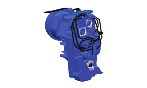 Advance YB260 Hydraulic Gearbox