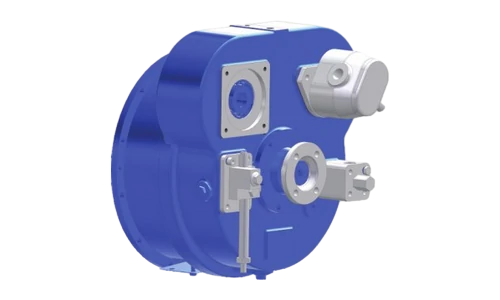 Advance YJ280 Torque Converter