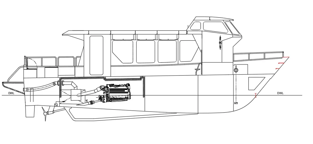 Direct Shaft1