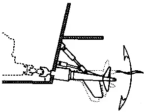 Surface Drive
