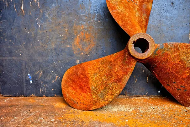 Comparison of Propellers Made of Different Materials-image3