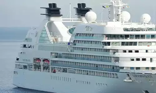 Introduction to Common Passenger Ship Packages-image