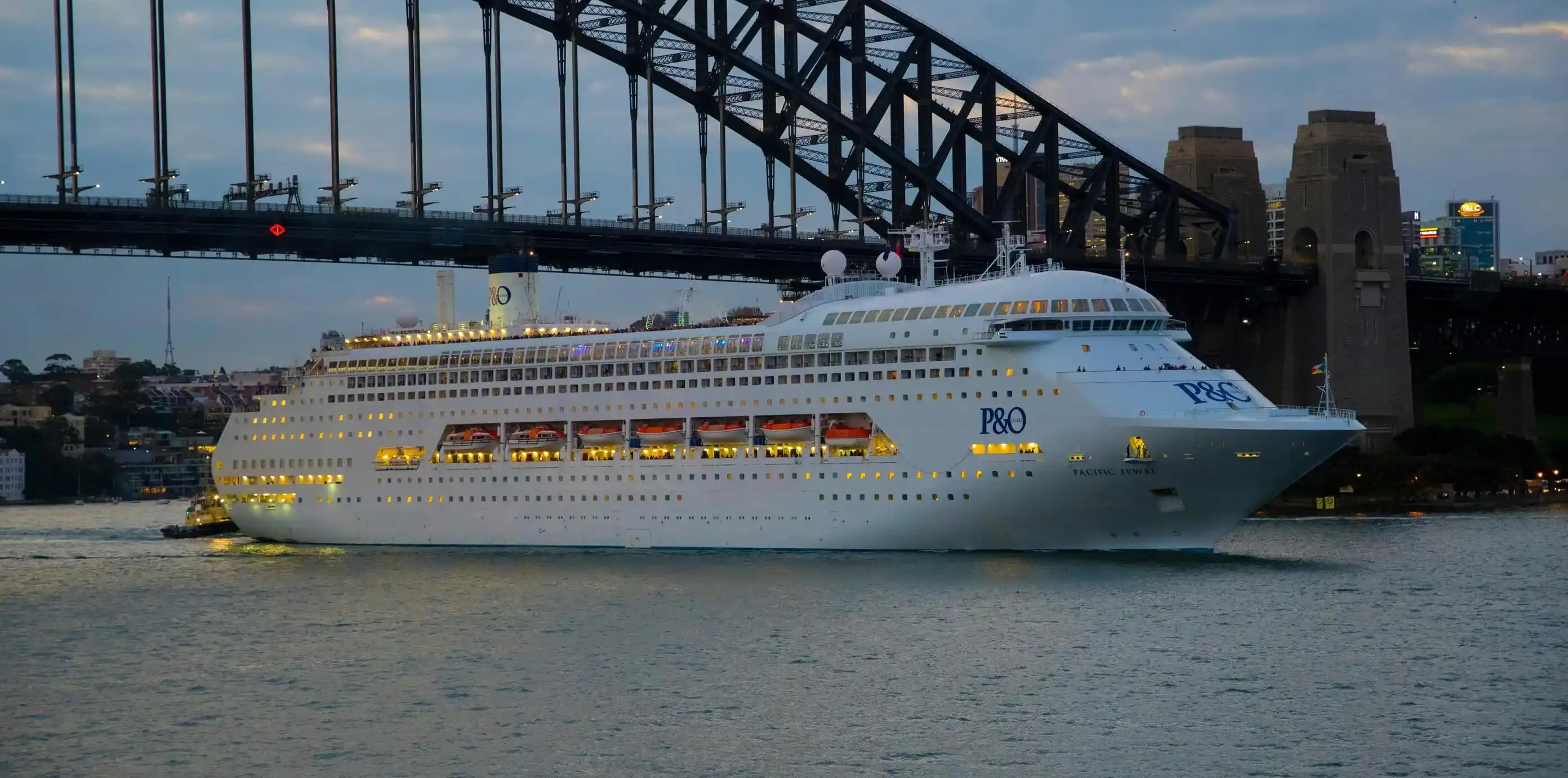 Introduction to Common Passenger Ship Packages-image1
