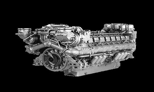 MTU2000 4000-7