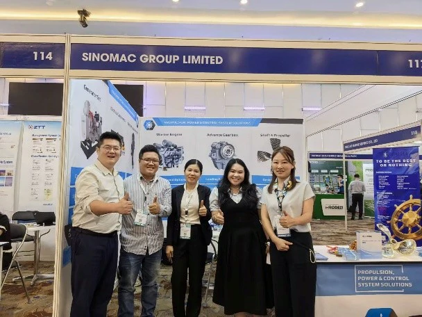 Vietnam Expo With Partners.png Vietnam Expo With Partners