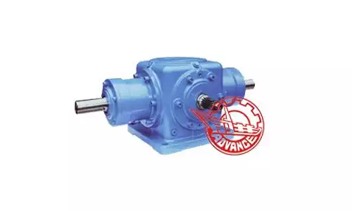 Advanced Other Agricultural Series Agricultural Gearbox